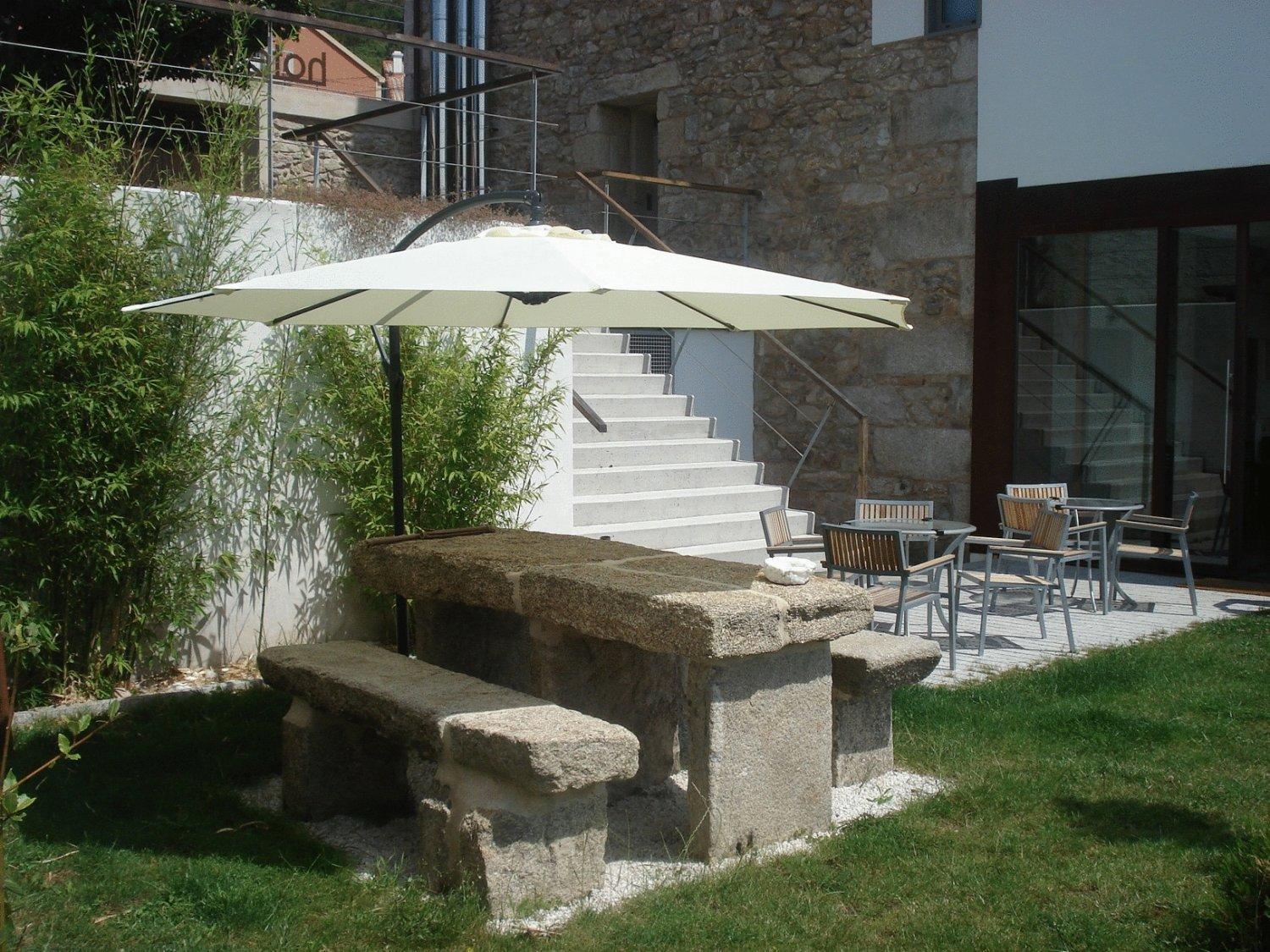 Hotel De Naturaleza Av - Adults Only Ameixenda Exterior foto