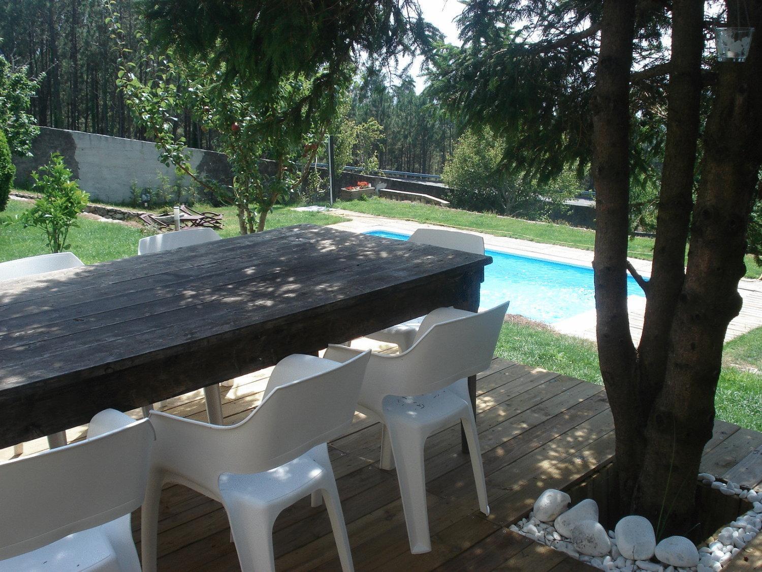 Hotel De Naturaleza Av - Adults Only Ameixenda Exterior foto